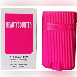 Beautycounter in Clean Rose